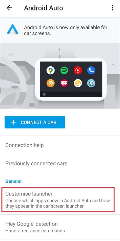 This Are Add An App To Android Auto In 2023
