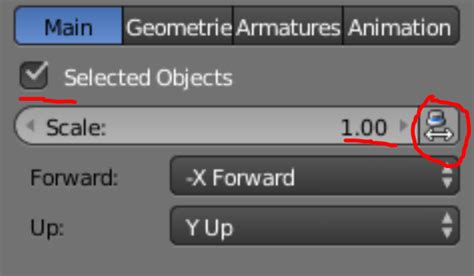 Add Blender Object To Unity