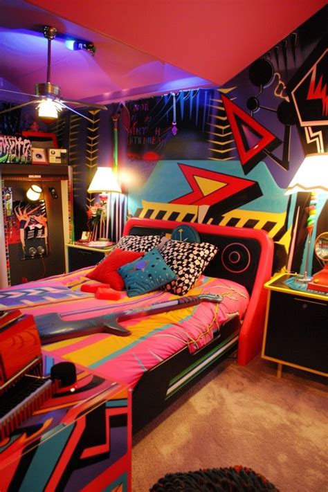 Bold Colors