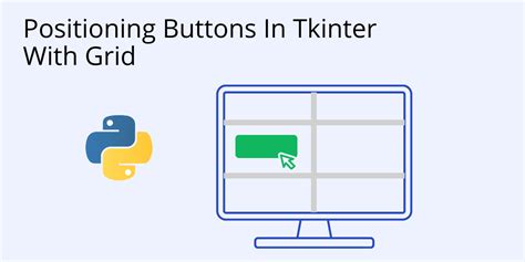 Add Button To Grid Tkinter