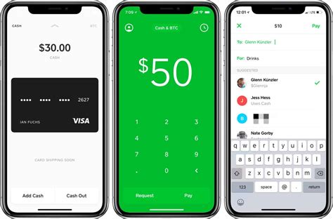 add cash app to apple pay