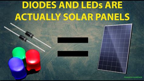 add diode to solar panel