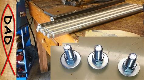 Add Height To Table Legs