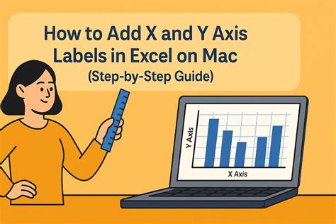 Add Labels In Excel Mac