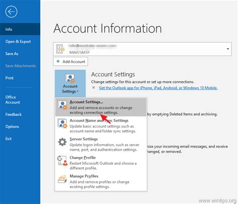 add mailbox to outlook 365