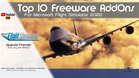 add on aircraft for msfs 2020