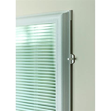 Enhance Your Flush Frame Doors with Add-On Blinds: A Convenient and Stylish Solution!