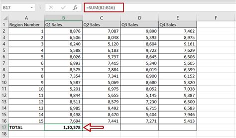 5 Excel Add Ons