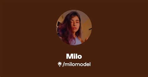 add only milo onlyfans pics