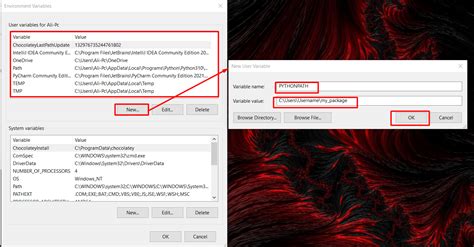 Add Project Folder To Pythonpath