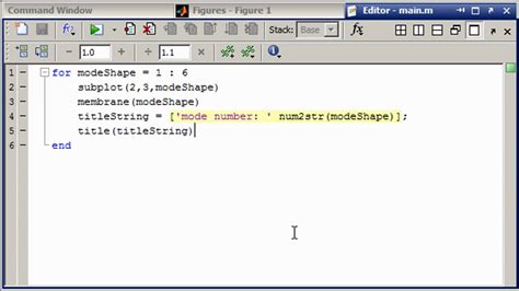 add string to variable name matlab