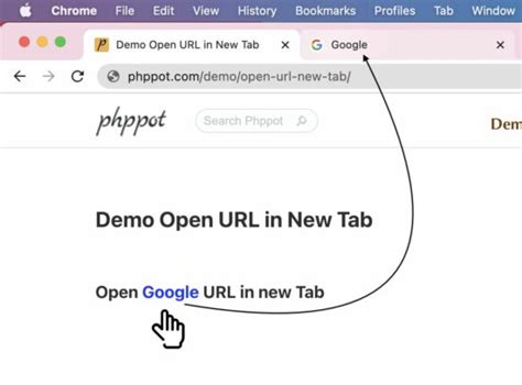 Add Tab Javascript