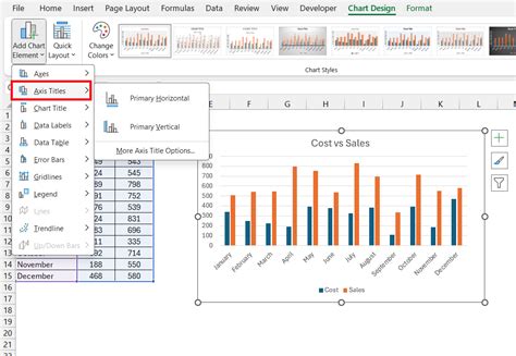 5 Tips Add Title Excel Graph
