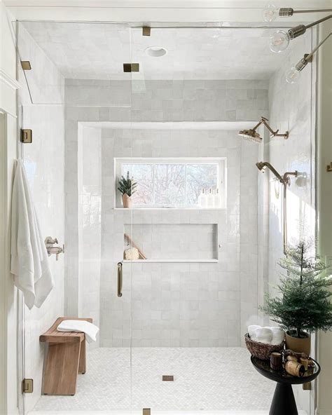 Add Window To Shower