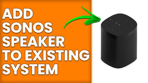 Sonos How to add apps to Sonos systems YouTube