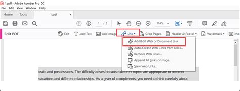 How to Add Hyperlinks to PDF (6 Quick and Easy Ways)