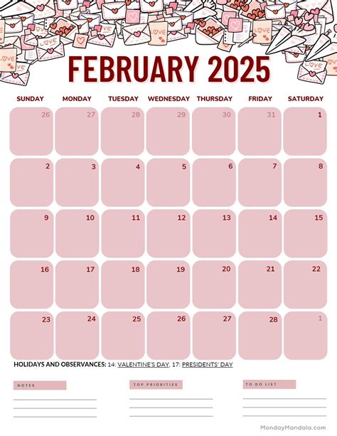 Edit And Customize My 2025 Calendar Template Download Free Ola Lauryn