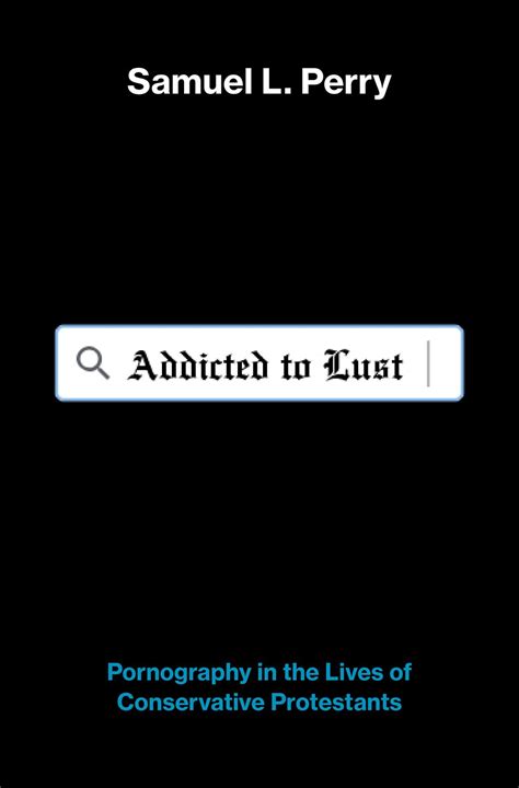 addicted to lust