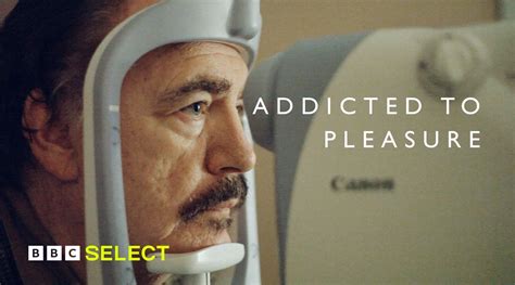 addicted to pleasure