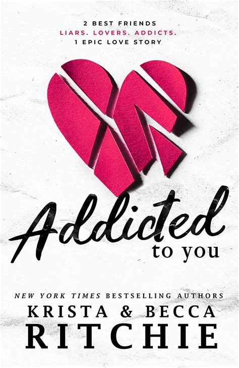 Addicted to You Quotes