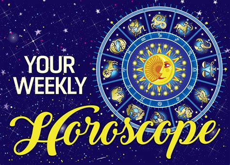 Addicted Weekly Horoscope