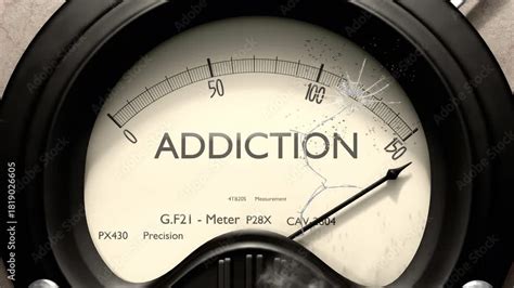 addiction a big