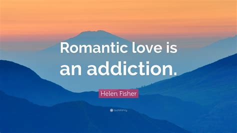 Addictive love