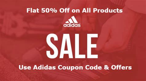 Save Money With Adidas Coupons In 2023