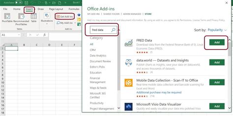 5 Excel Addin Tips