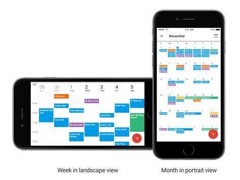 Adding A Google Calendar To Iphone