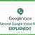 adding a second google voice number