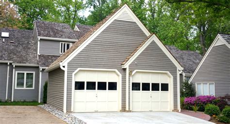 Adding A Garage In Front Of Existing Garage