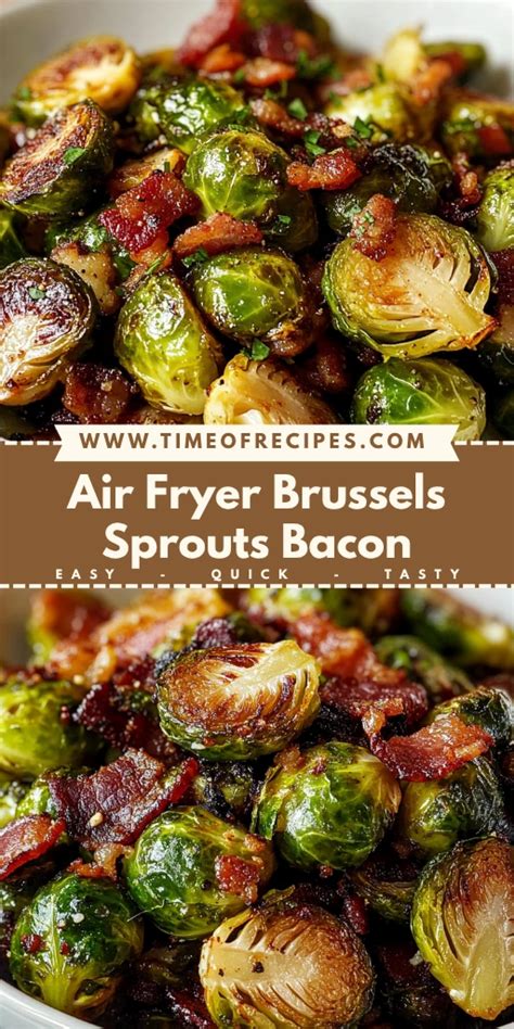 adding acid to brussels sprouts