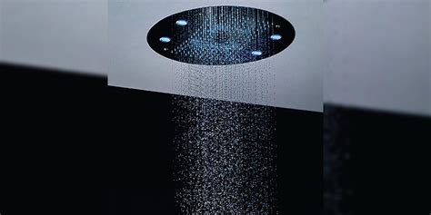 Adding Body Jets To Shower