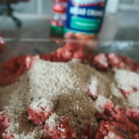 Adding Breadcrumbs To Hamburger