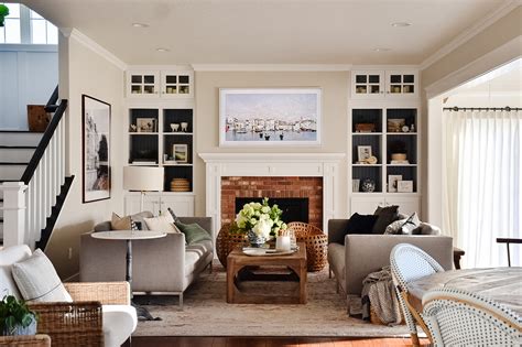 Adding Character To A Home