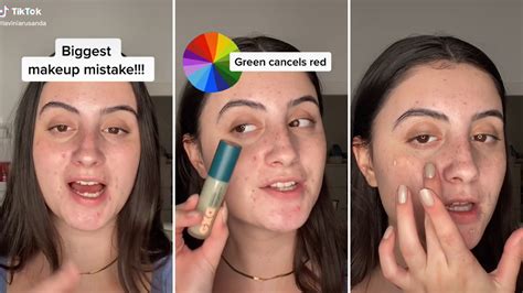 Adding Color and Definition in Makeup