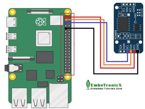 Adding Ds3231 Real Time Clock Raspberry Pi 3