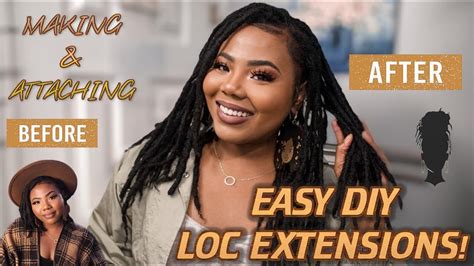 Adding Extensions To Locs
