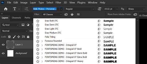 How To Add Fonts To Adobe Cc Larsen Brappe