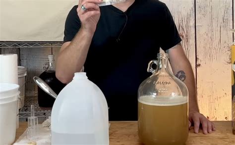 Adding Fruit To Secondary Fermentation Mead