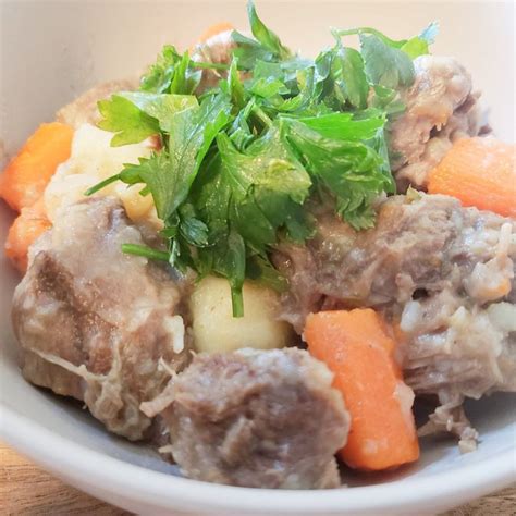 Adding Gelatin To Beef Stew