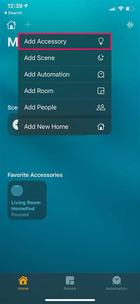 Adding Lg Tv To Homekit