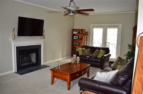 Adding Personality Contemporary Room