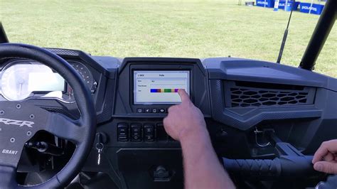 Adding Ride Command To Rzr