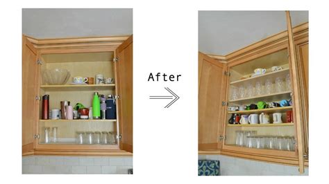 Adding Shelf To Existing Cabinet