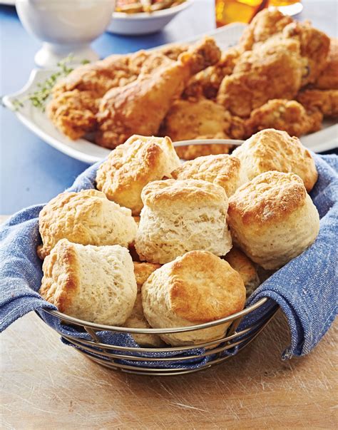 Adding Sour Cream To Biscuits