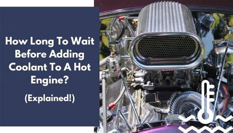 Engine Coolant Guide Fast Car