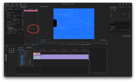 How to Add Keyframes in Premiere Pro [2024 Full Guide]