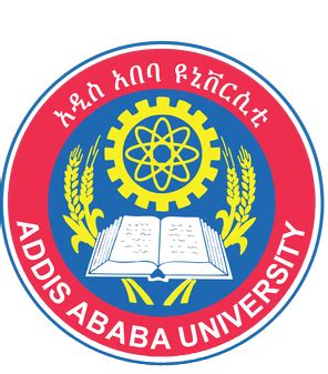 addis ababa university home page